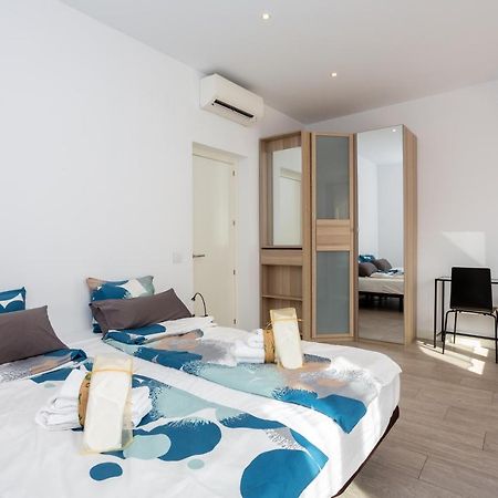Alma Suites Madrid Exterior foto