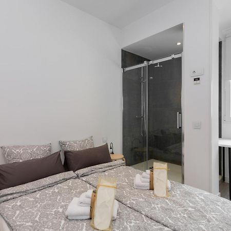 Alma Suites Madrid Exterior foto