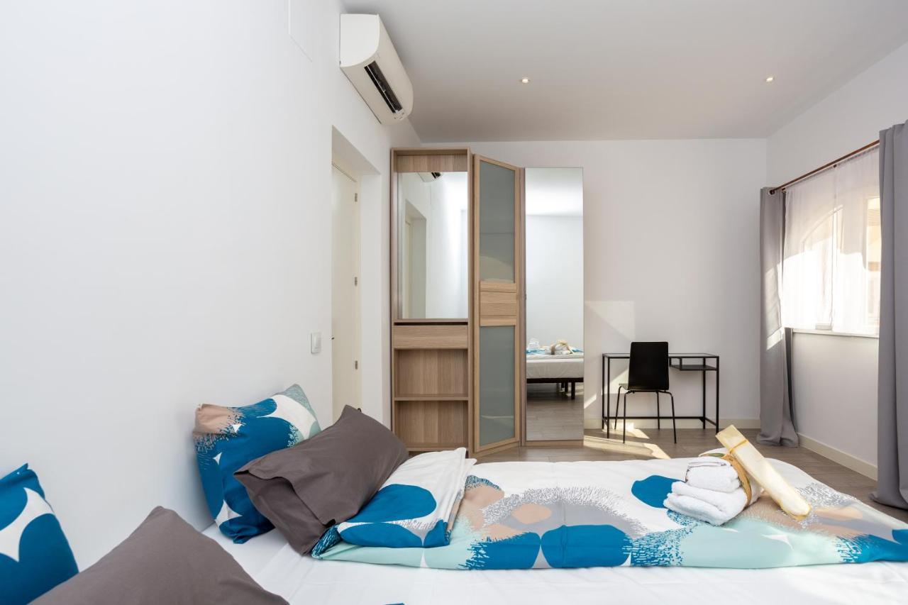 Alma Suites Madrid Exterior foto