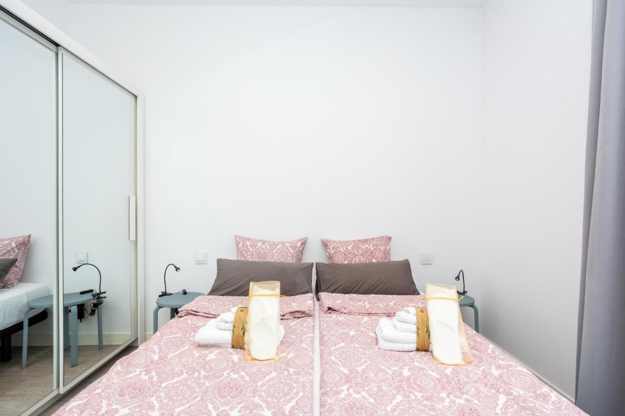 Alma Suites Madrid Exterior foto
