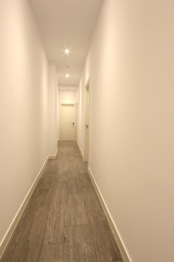Alma Suites Madrid Exterior foto